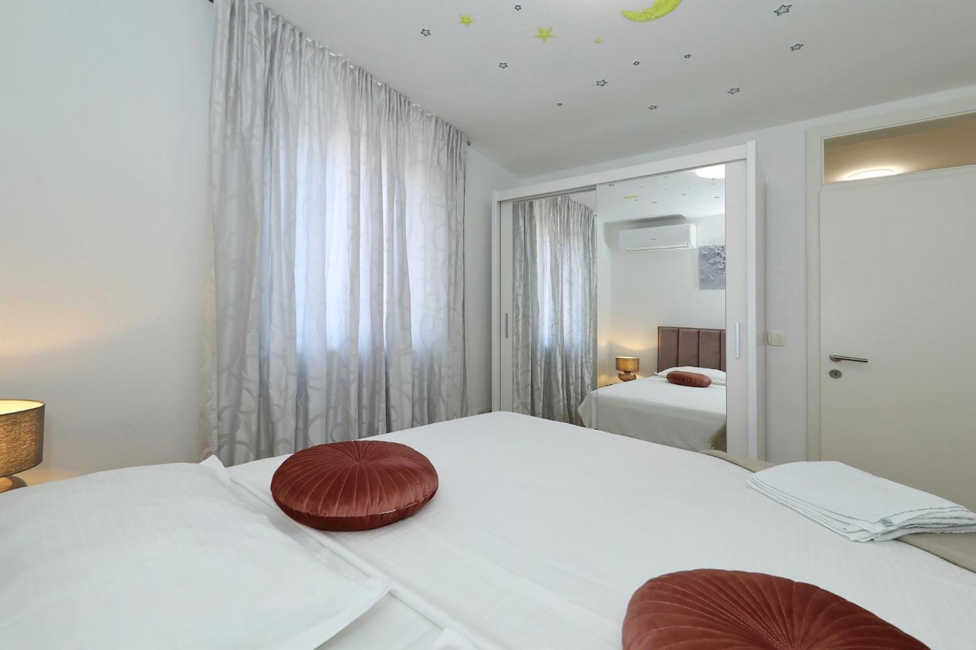 Donat Escape Zadar